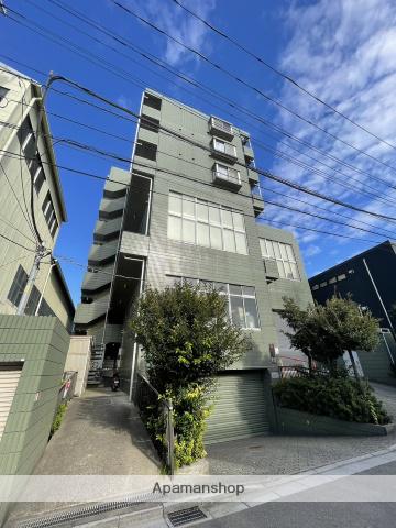 オリーブ(2DK/4階)