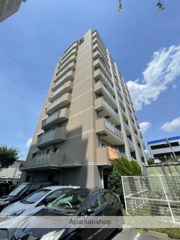 ルクレ川口イースト