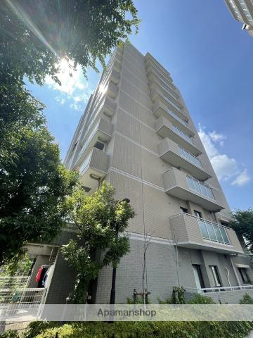 ルクレ川口ウエスト