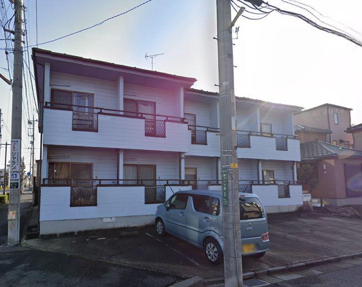 グリーンクリスタルハウス