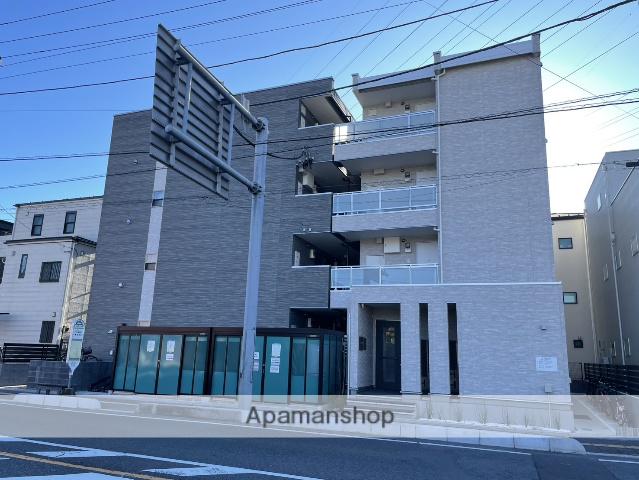 ハーベスト鳩ケ谷駅前