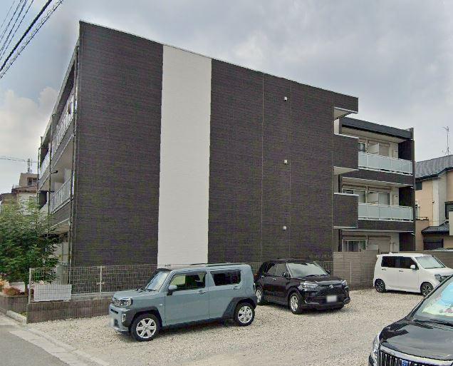 リブリ・RICHE Ⅰ