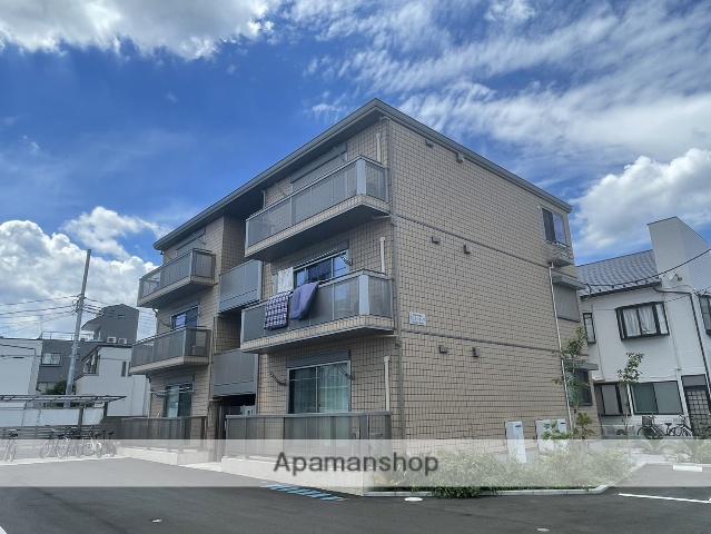 クレスト オーク