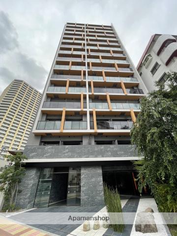 オーパスホームズ川口