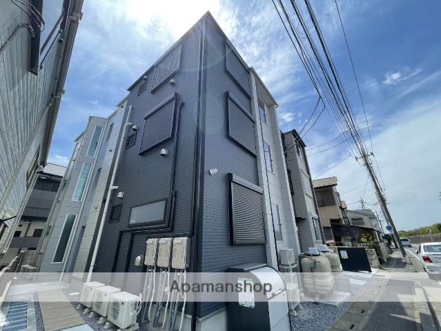 SBメゾン南鳩ヶ谷