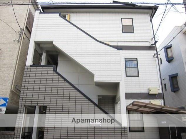 ハイツサフラワー(1K/3階)