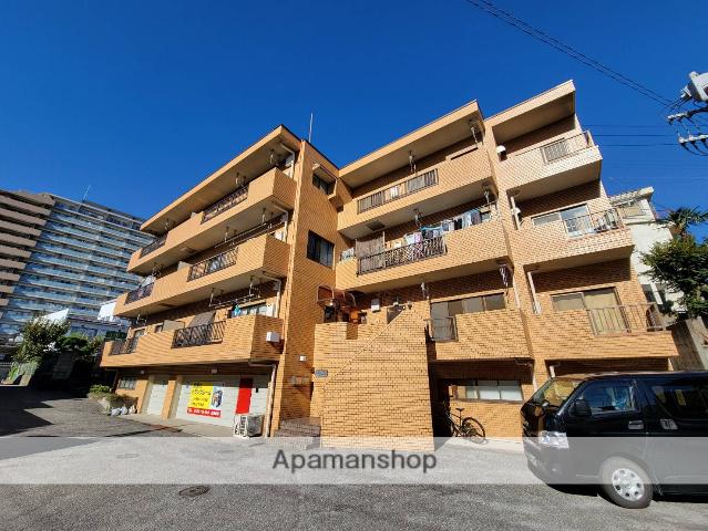 トレビーノマンション