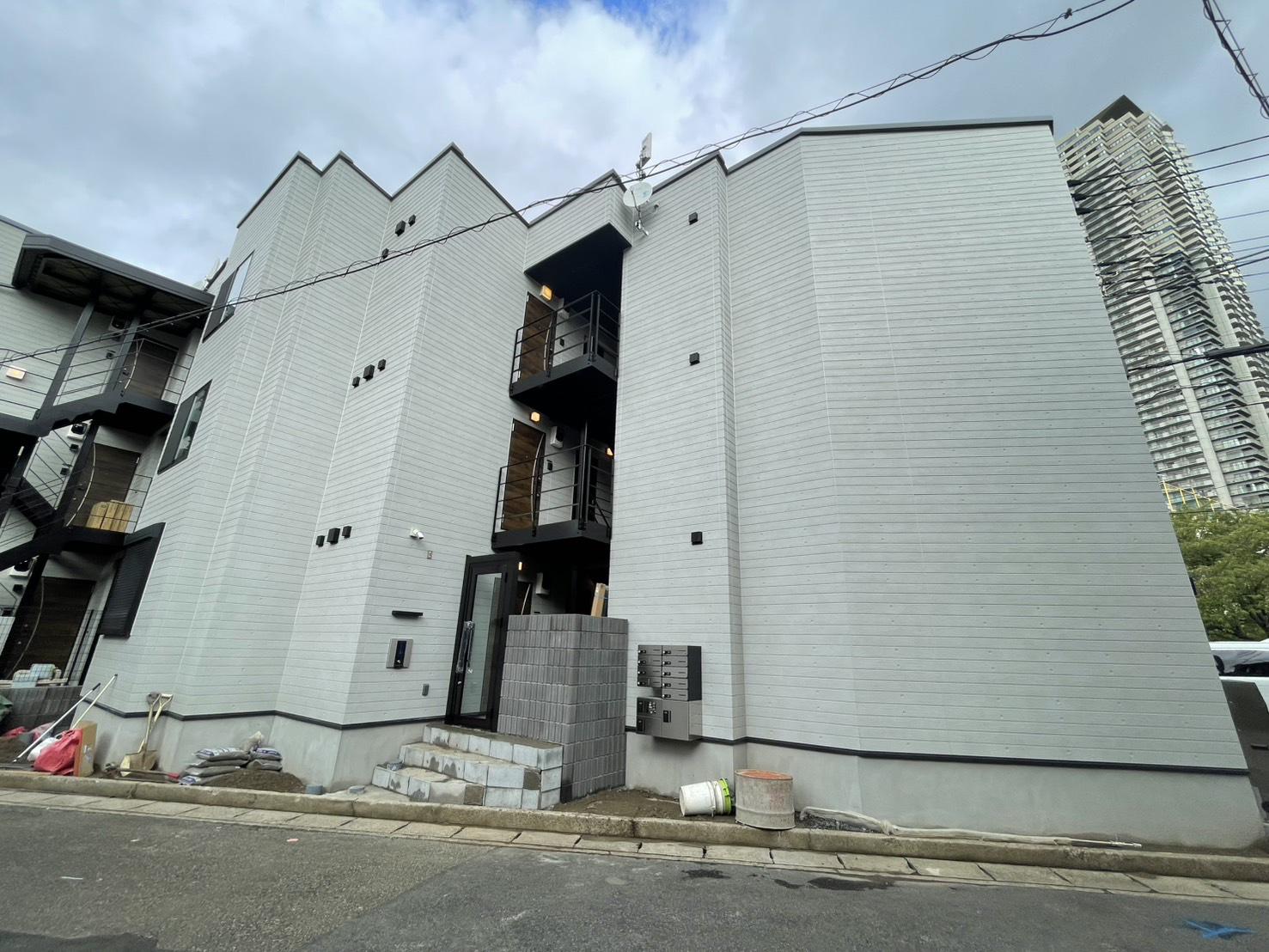 エクセラン元郷Ⅱ