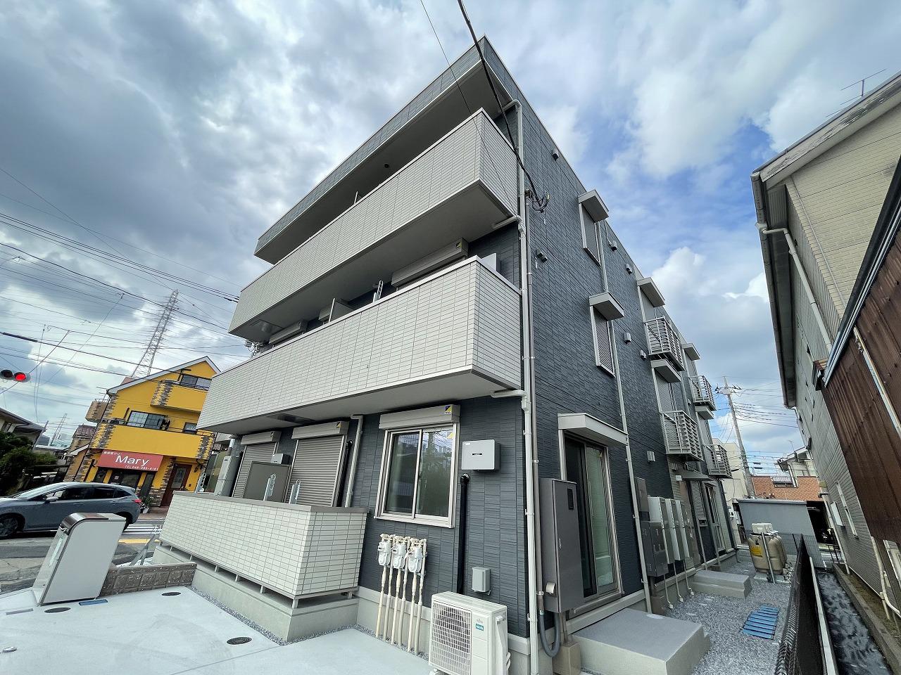 グランディールKAWAGUCHI