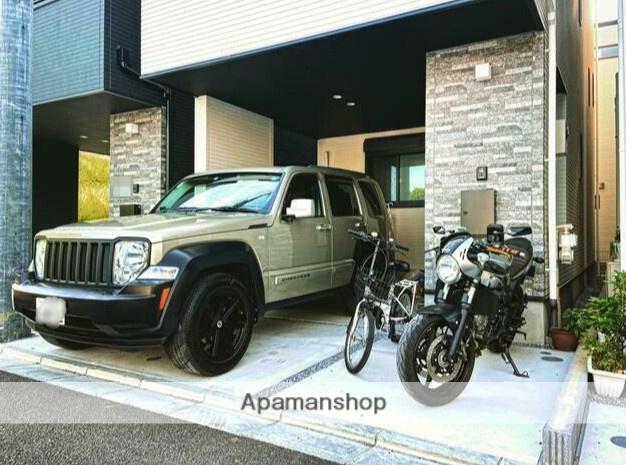 京浜東北・根岸線 川口駅 徒歩14分  築5年(4LDK)