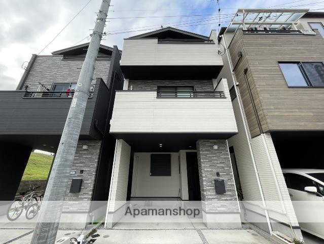 埼玉県川口市飯塚4丁目の戸建賃貸