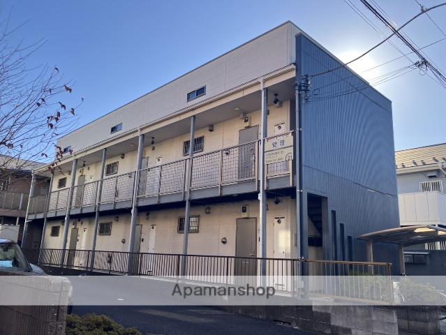 アドヴァンスカルミア