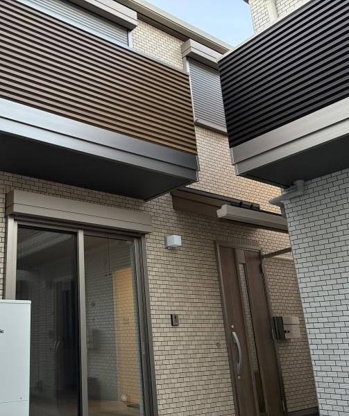 埼玉県川口市南町2丁目の戸建賃貸