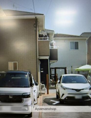 埼玉県川口市元郷6丁目の戸建賃貸