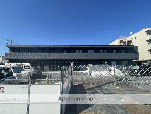 ダイワレジデンス川口