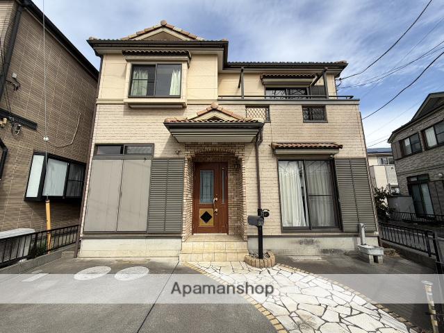 埼玉高速鉄道 鳩ケ谷駅 徒歩44分  築22年(4LDK)