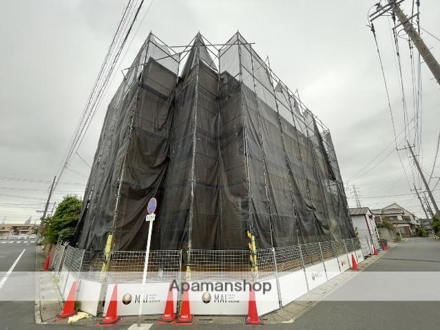 MELLAS鳩ヶ谷