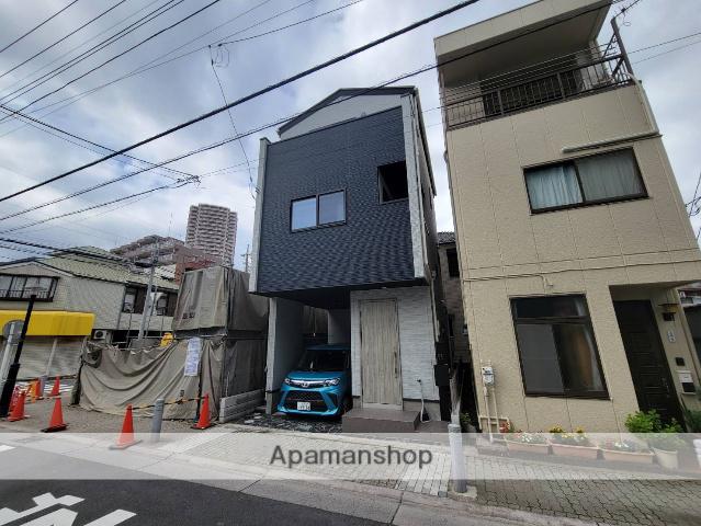埼玉高速鉄道 川口元郷駅 徒歩9分  築3年(3LDK)