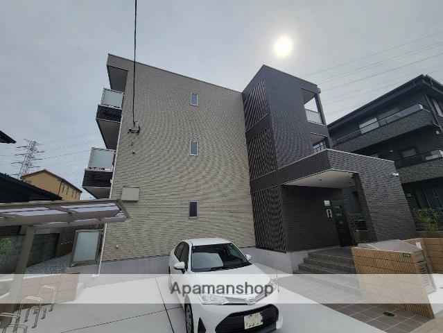 ソシア坂下町
