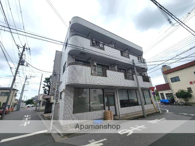 リナス川口元郷