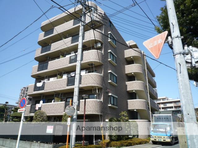 アゼル川口