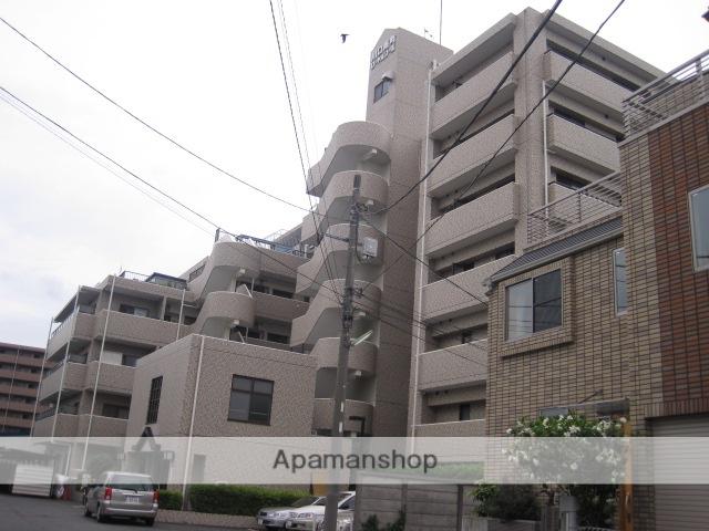 川口南町ローヤルコーポ
