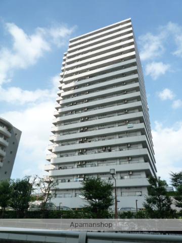 リプレ川口一番街 6号棟