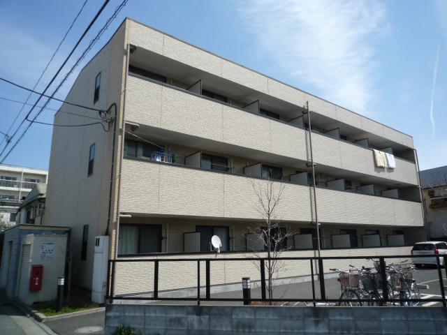 アンプルール フェール YOSHIDA(1K/3階)