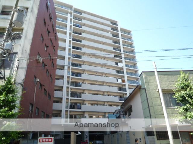 パークホームズ川口幸町センターステージ