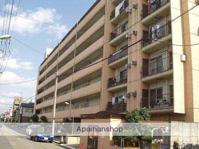 第二川口ハイツ