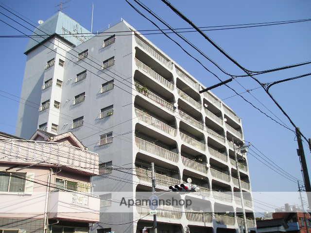 青木橋スカイハイツ