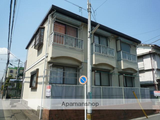 ファミーユモリタ
