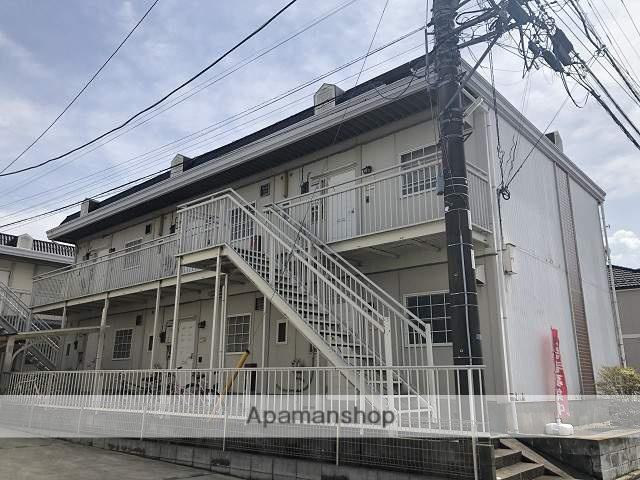 フラワーヒル東大宮