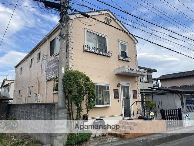 シャルマン・メゾン