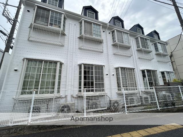 ベルピア久喜第2-1(ワンルーム/2階)