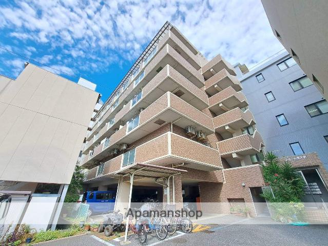 スカール東大宮