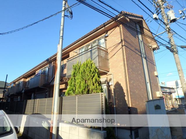 シャンテエール