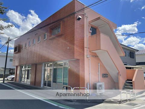 鈴屋ビル(1LDK/2階)