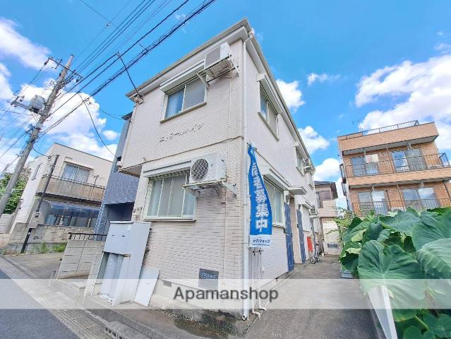 エトワールハイツ