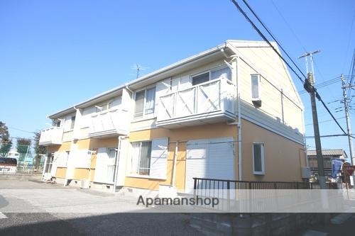 フレグランス金子(2DK/1階)