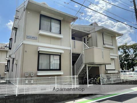 セジュール高橋NO.3