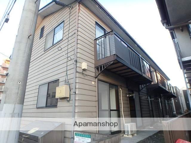 フォブール中村