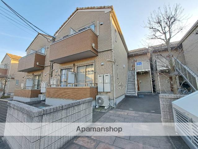 キャメル東大宮Ⅰ-C棟