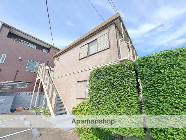 シティハイムマツモト