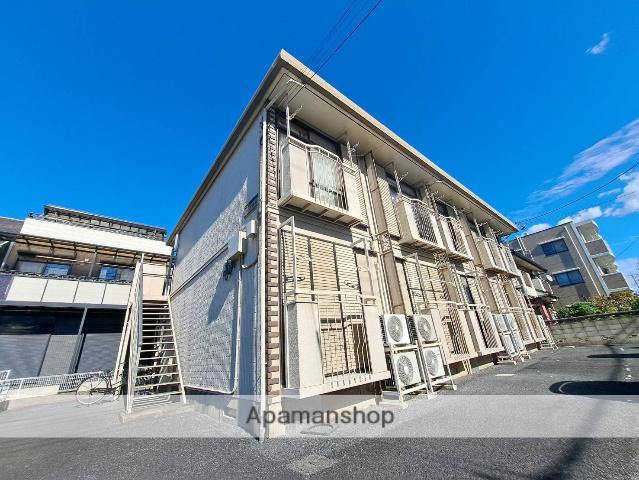 シティハイムハイツ保坂