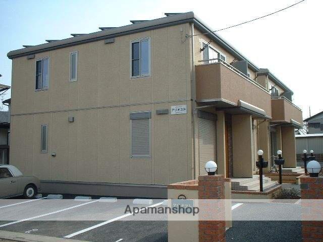 アリオストＡ・Ｂ(2LDK)