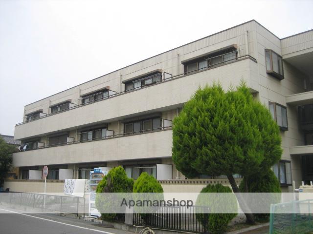 パークサイドテラス(2DK/3階)