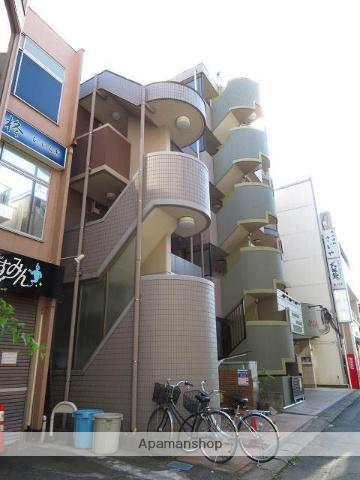カーサかえで(1K/2階)