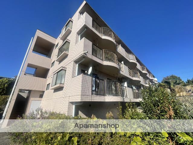 マンション根岸(3DK/2階)