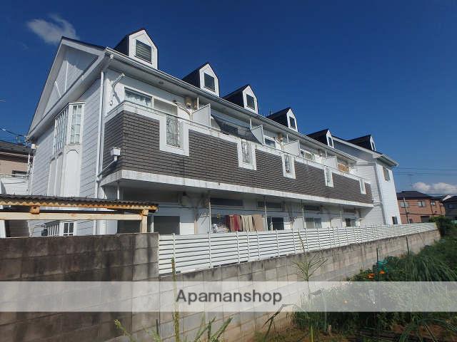 リブイン東大宮